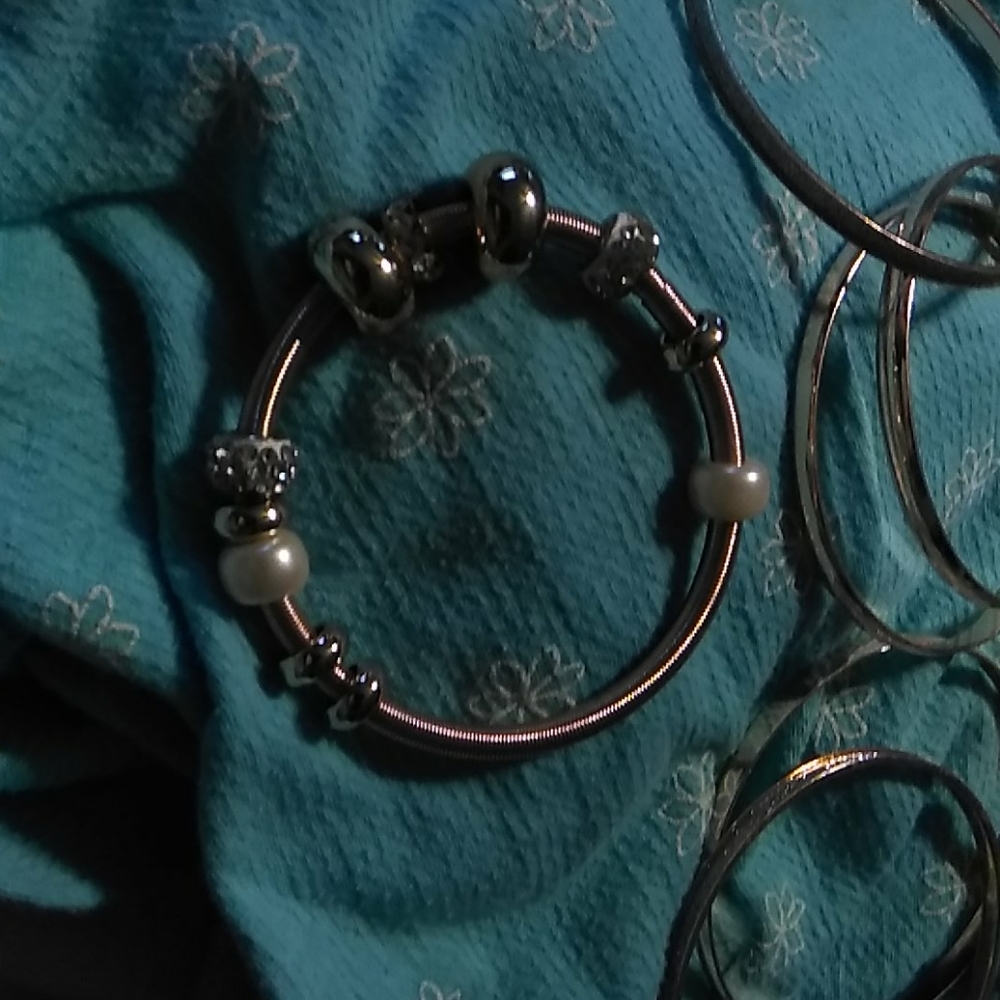 Bangle Bracelets - Picture 4 of 6
